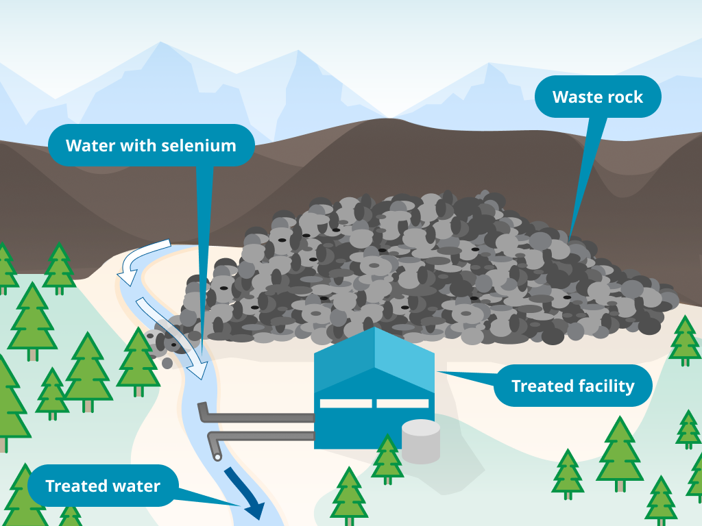 Water Treatment Strategies
